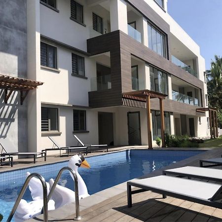 Montecrista Appart Moderne Et Cosy, 1 Chambre A 2 Min Plage Pereybere Pereybere Beach Extérieur photo